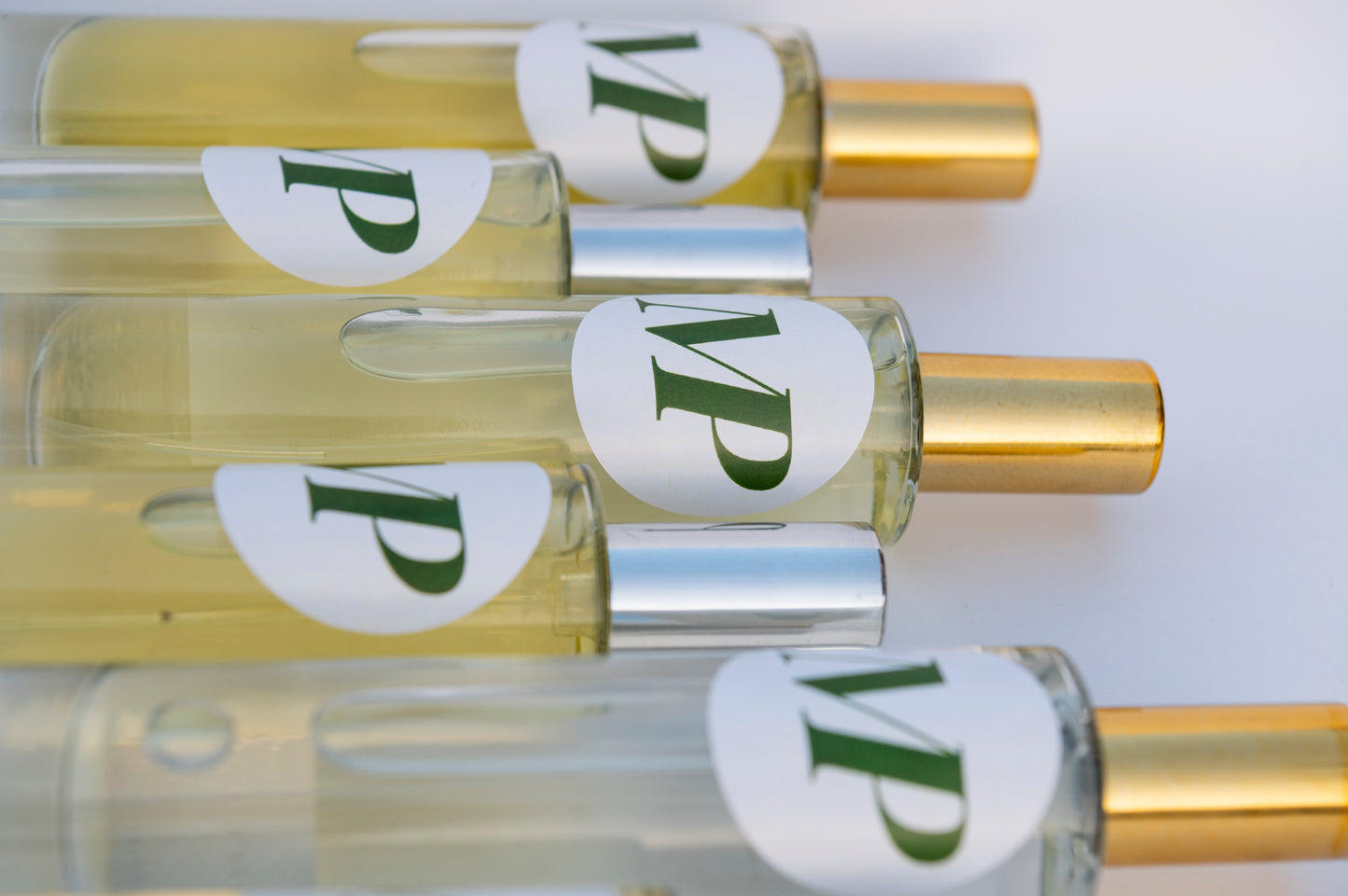 Inspirado en LIGHT BLUE