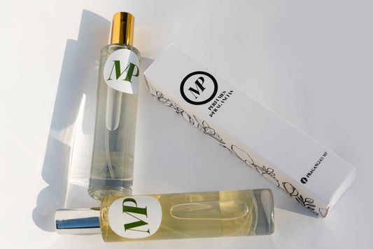 Inspirado en INVICTUS VICTORY ELIXIR