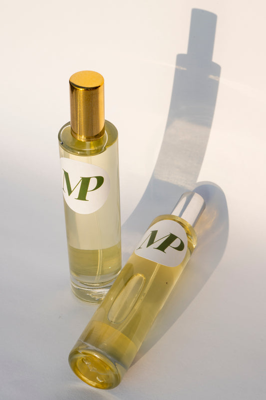 Inspirado en WOOD SAGE & SEA SALT