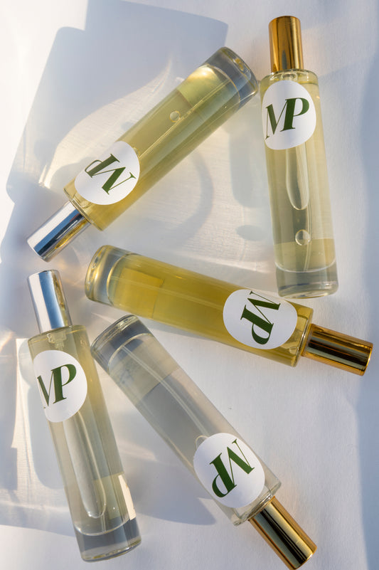 Inspirado en J´ADORE